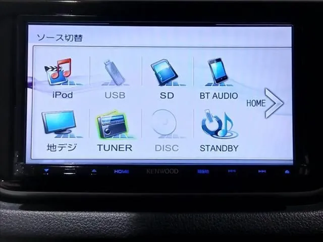 Daihatsu Molve 2015 photo 5