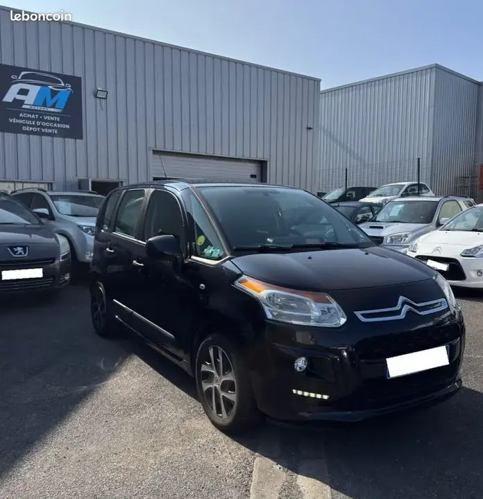 Citroen C3 Picasso