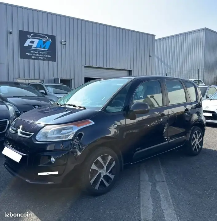 Citroen C3 Picasso 2015 photo 2
