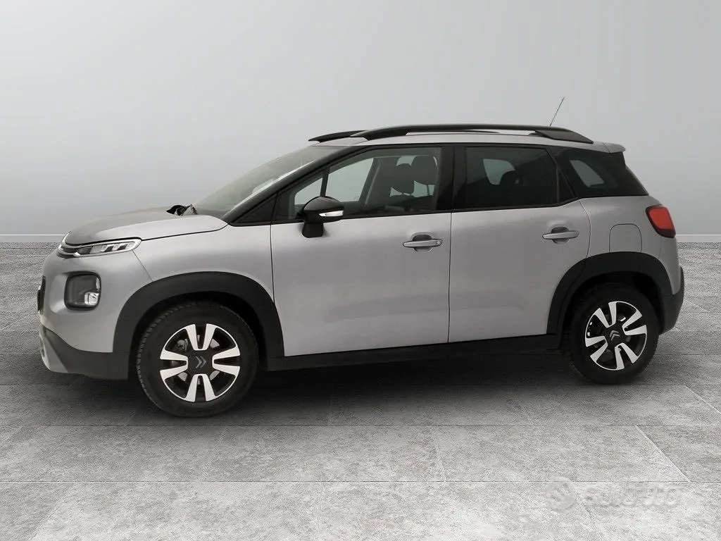 Citroen C3 Aircross 2021 photo 3