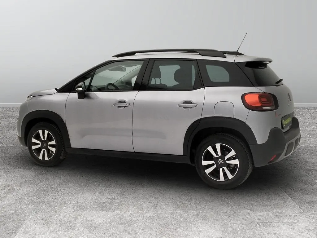 Citroen C3 Aircross 2021 photo 5