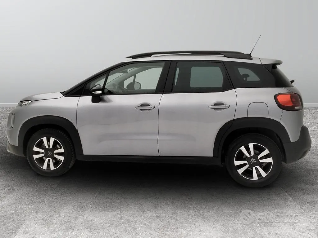 Citroen C3 Aircross 2021 photo 4