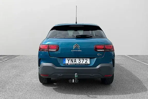 Citroen C4 Cactus 2018 photo 4