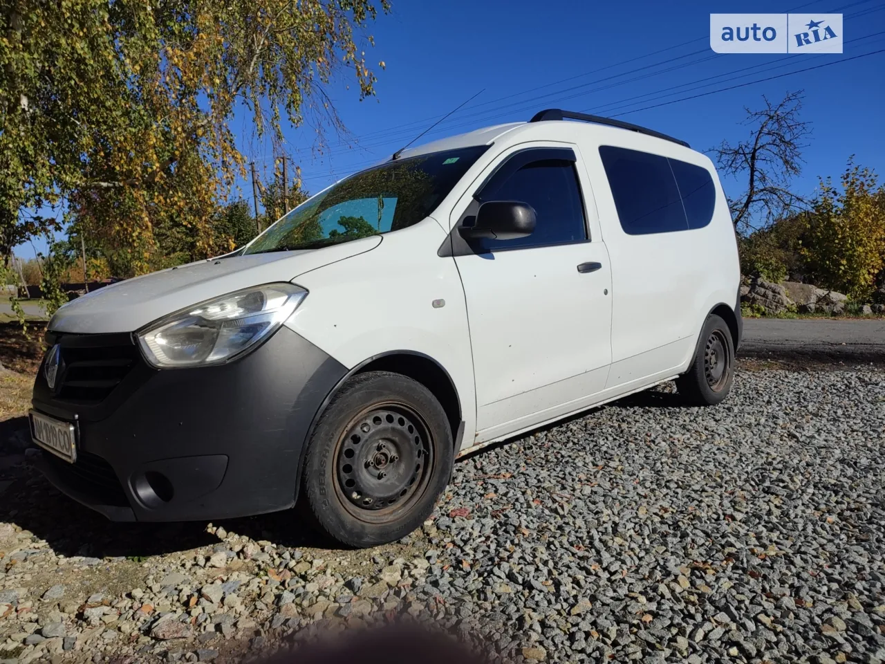 Renault Dokker