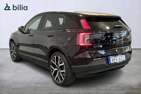 Volvo Ex30 2026 photo 2