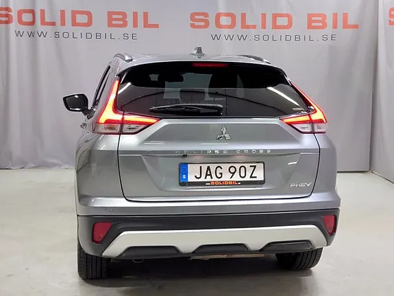 Mitsubishi Eclipse Cross 2023 photo 5