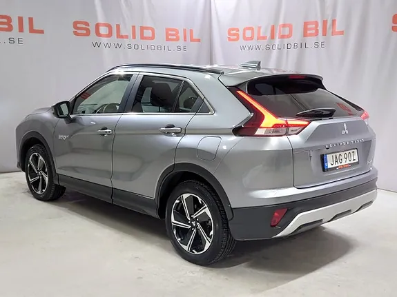 Mitsubishi Eclipse Cross 2023 photo 4