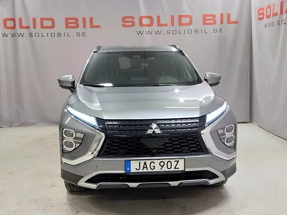 Mitsubishi Eclipse Cross 2023 photo 2