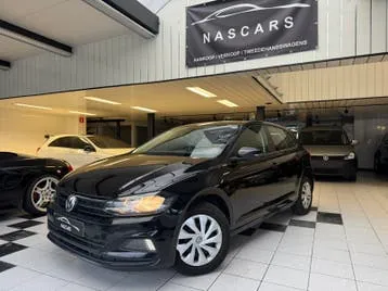 Volkswagen Polo 2018 photo 2