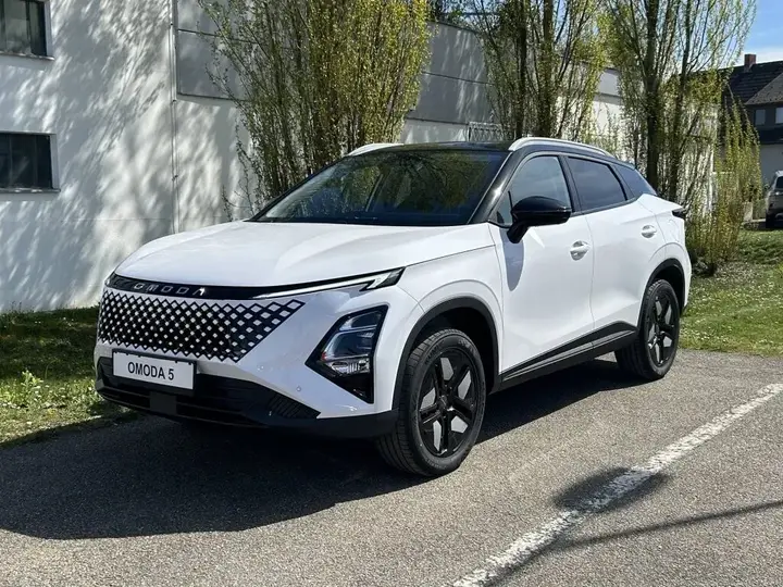 Omoda Omoda 5