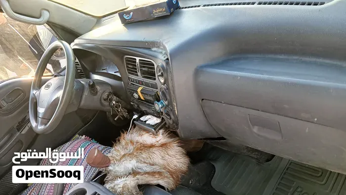 Kia Bongo