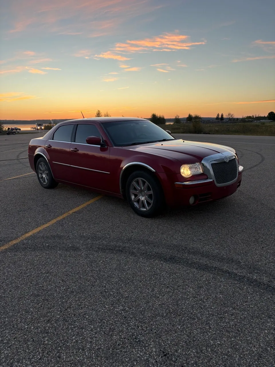 Chrysler 300