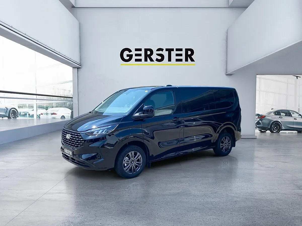 Ford Tourneo