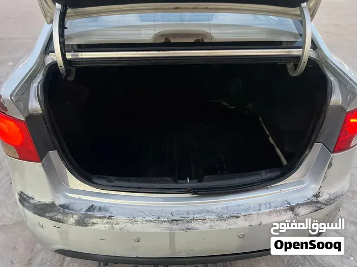 Kia Cerato 2008 photo 2