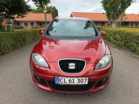 Seat Altea Xl 2008 photo 2