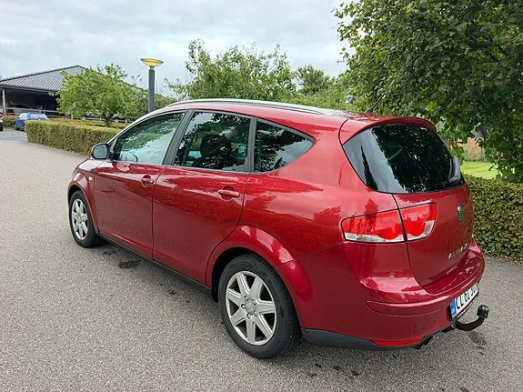 Seat Altea Xl
