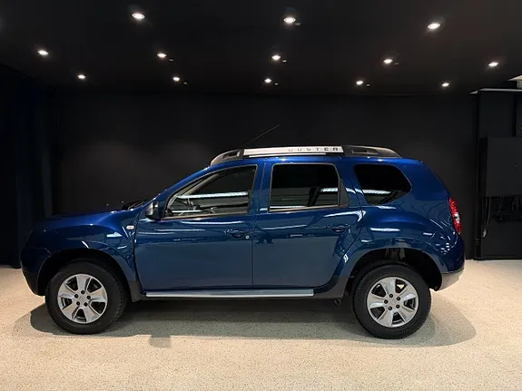 Dacia Duster 2016 photo 2