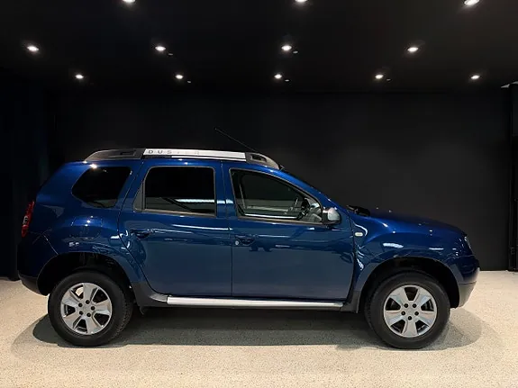 Dacia Duster 2016 photo 5