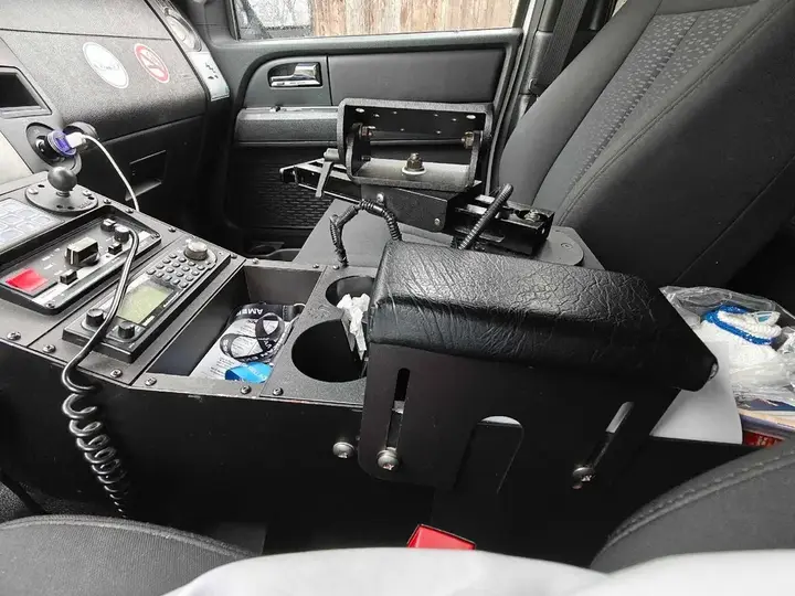 Ford Expedition 2016 photo 5