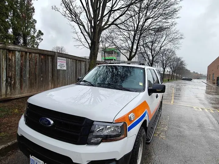 Ford Expedition