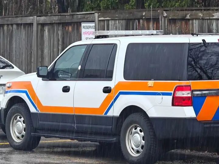 Ford Expedition 2016 photo 2