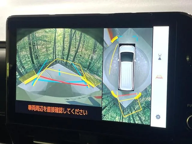 Toyota Voxy 2024 photo 3