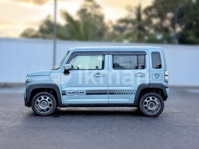 Suzuki Hustler 2024 photo 2