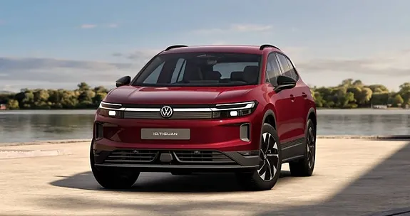 Volkswagen Id.4