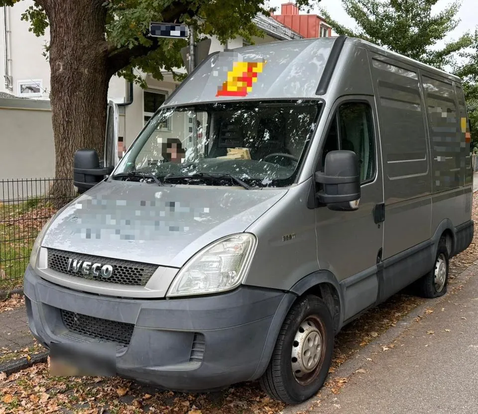 Iveco Daily