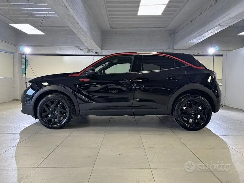 Opel Mokka 2022 photo 2