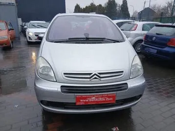 Citroen Xsara