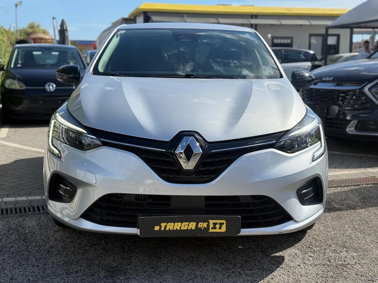 Renault Clio 2023 photo 5