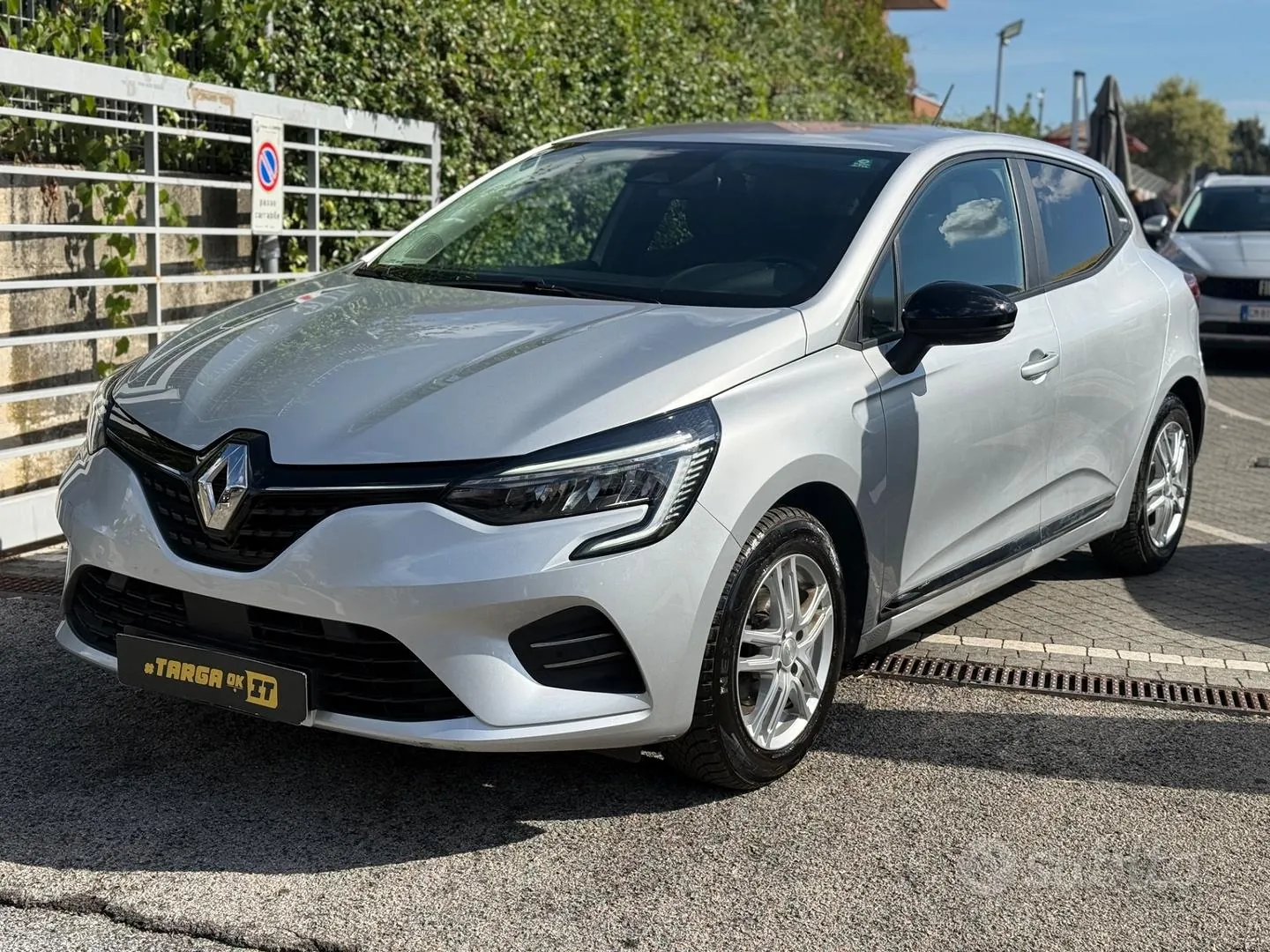 Renault Clio 2023 photo 4
