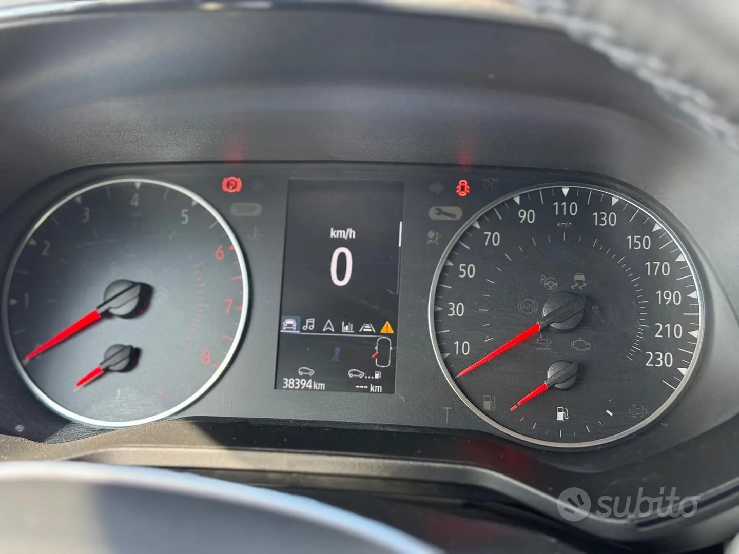 Renault Clio 2023 photo 3