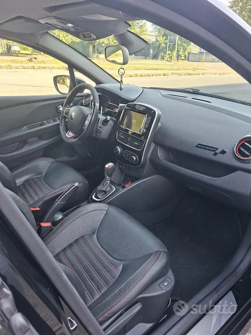 Renault Clio 2018 photo 5