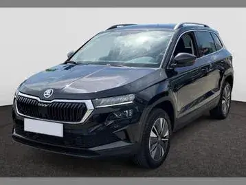 Skoda Karoq 2024 photo 2