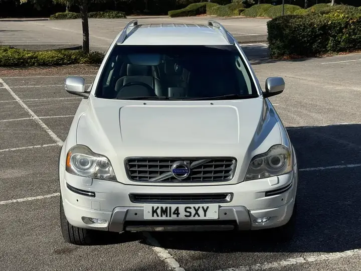 Volvo Xc90 2014 photo 2