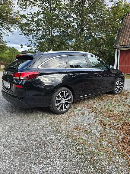 Hyundai I30 2020 photo 3