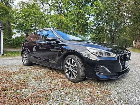Hyundai I30 2020 photo 2