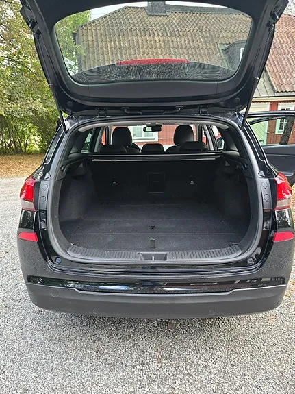 Hyundai I30 2020 photo 5