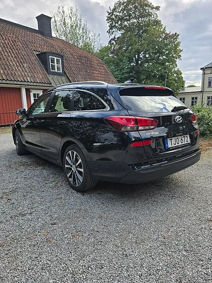 Hyundai I30 2020 photo 4