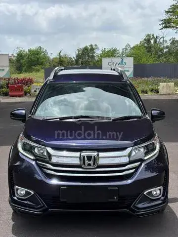 Honda Br-V