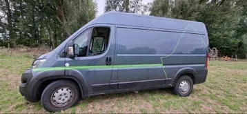 Citroen Jumper