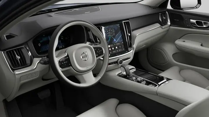 Volvo V60 photo 2