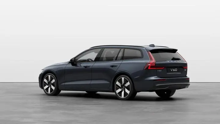 Volvo V60 photo 5