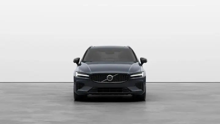 Volvo V60 photo 4