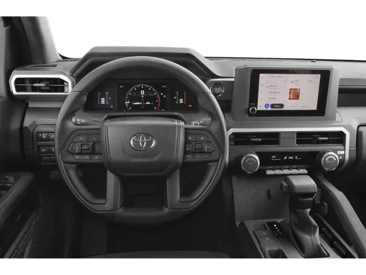 Toyota Tacoma 2026 photo 5