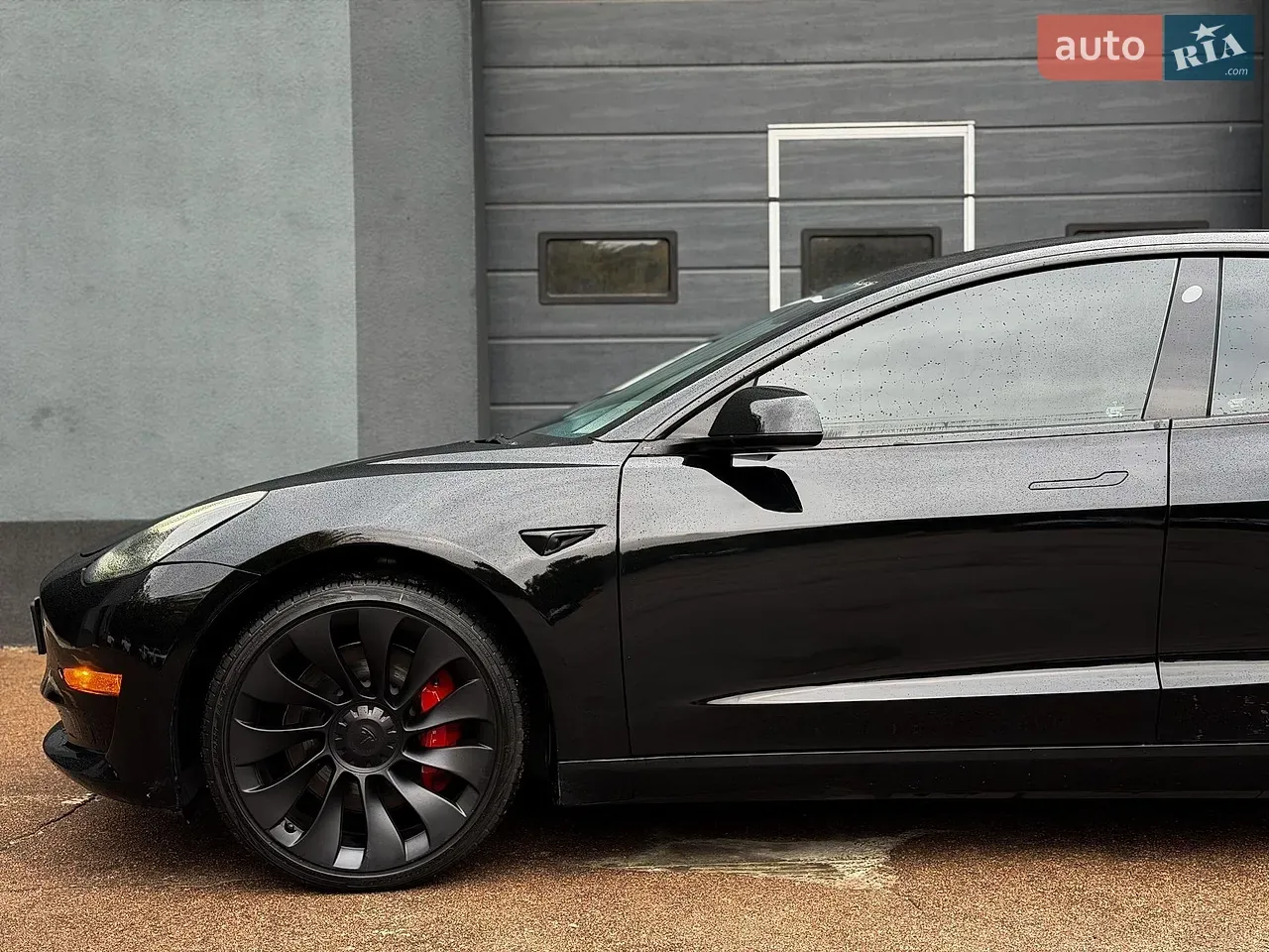 Tesla Model 3 2022 photo 5