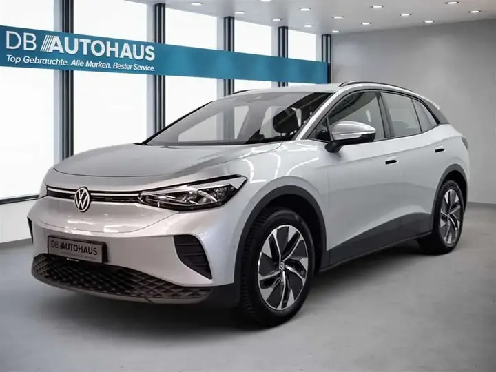 Volkswagen Id.4 Pro
