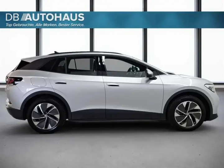 Volkswagen Id.4 Pro 2024 photo 3